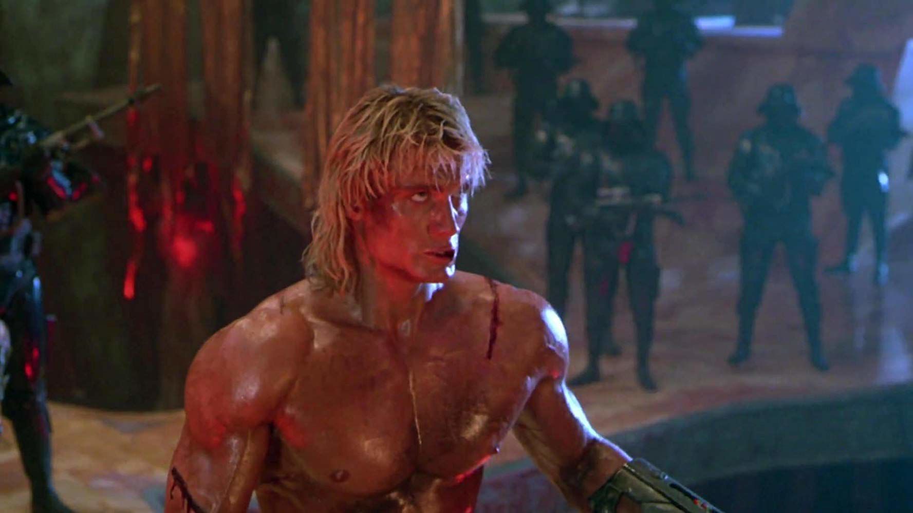 Masters of the Universe (web)